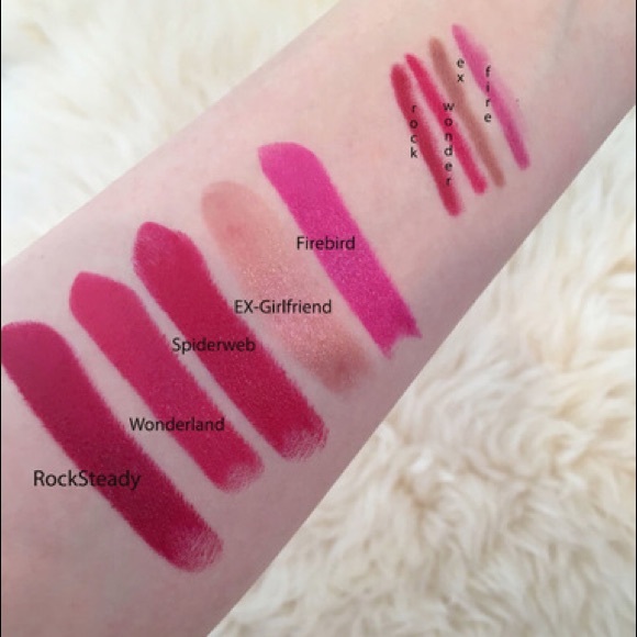 Urban Decay x Gwen Stefani Lip Pencil - Picture 6 of 10